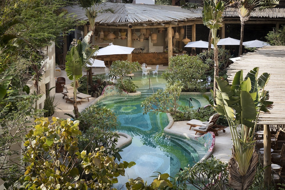 Rosewood Sao Paulo