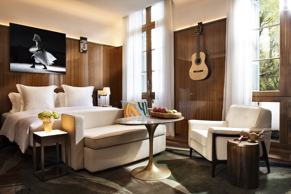 Rosewood Sao Paulo