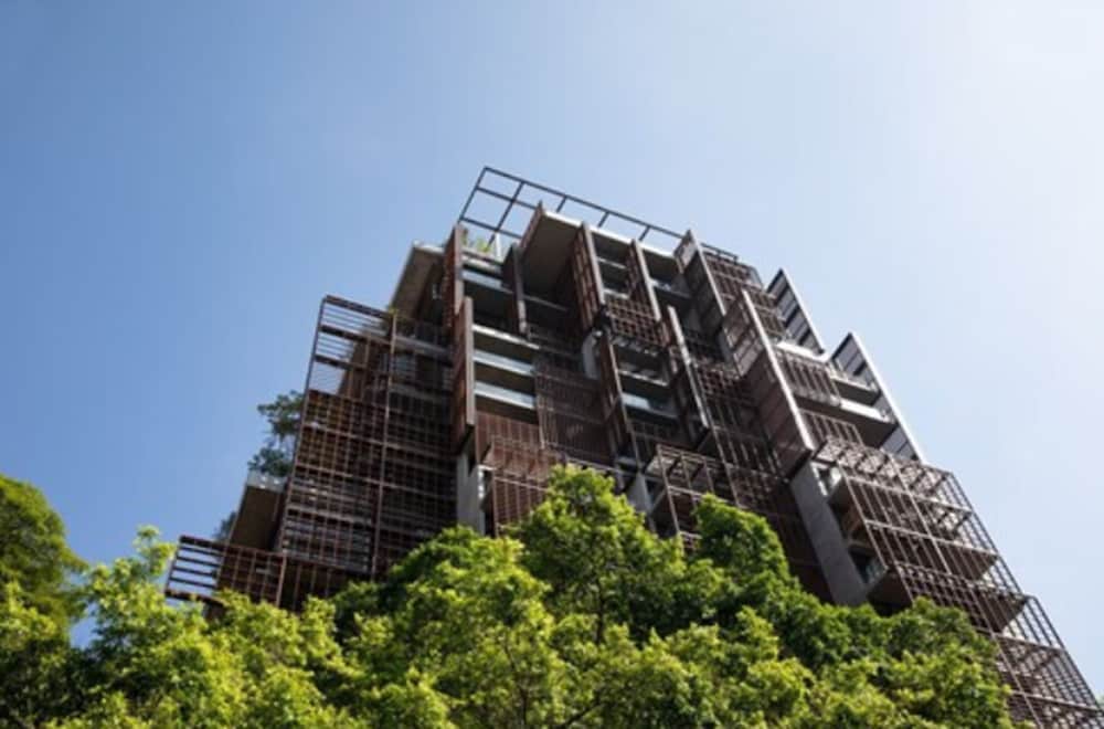 Rosewood Sao Paulo