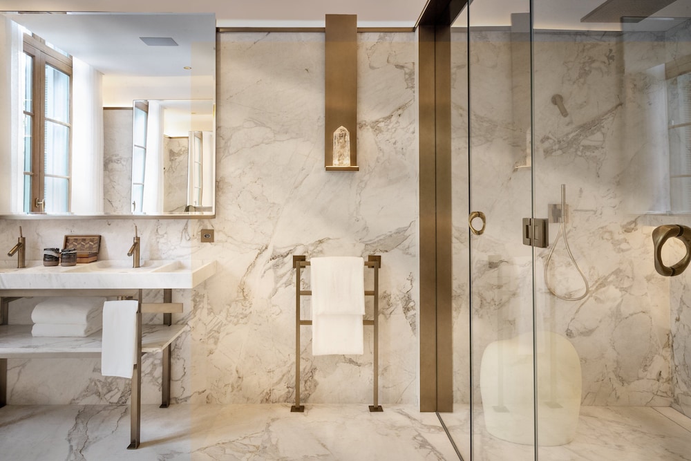 Rosewood Sao Paulo