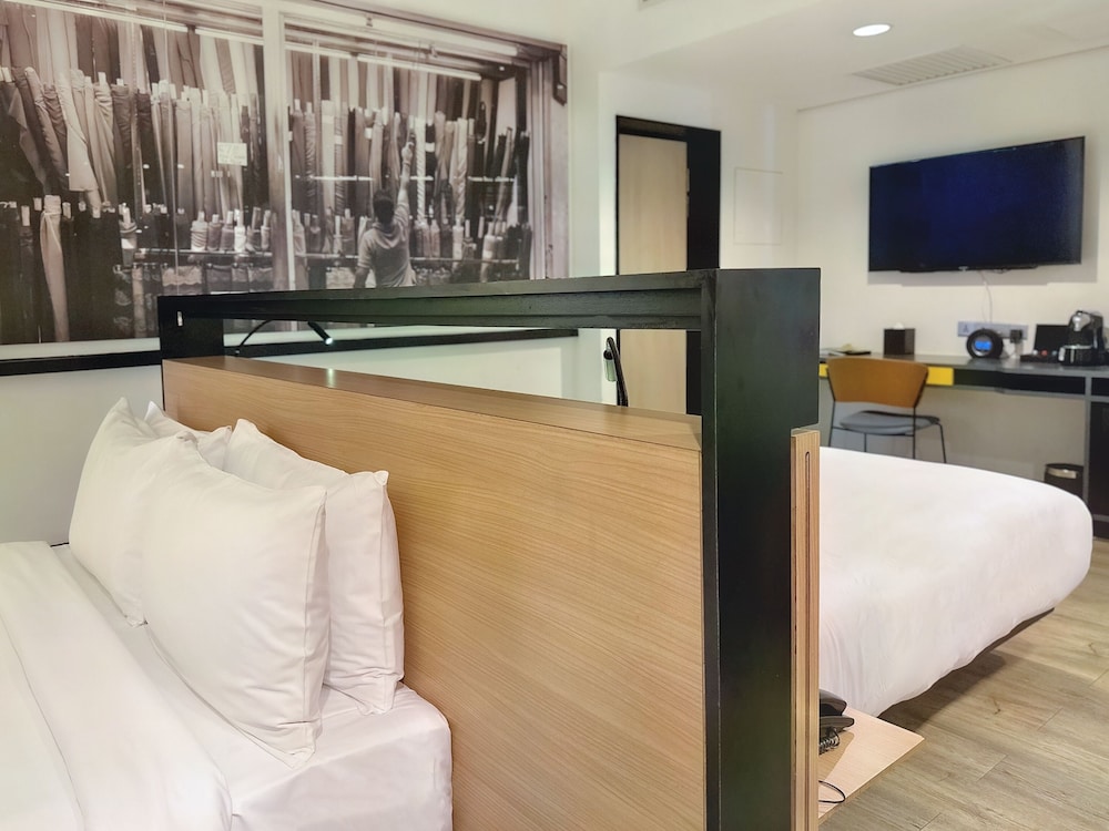 The Kuala Lumpur Journal Hotel
