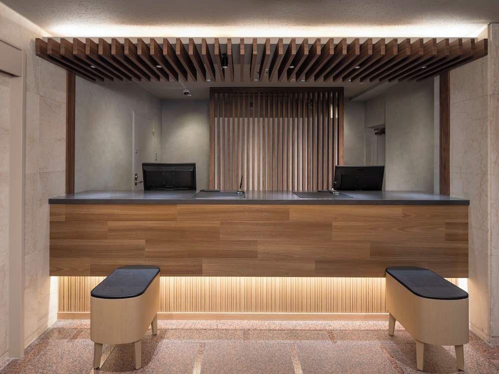 HOTEL MYSTAYS Iidabashi