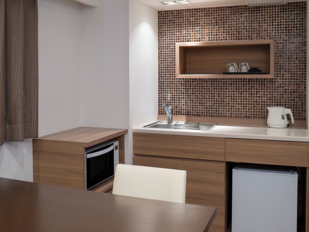 HOTEL MYSTAYS Iidabashi