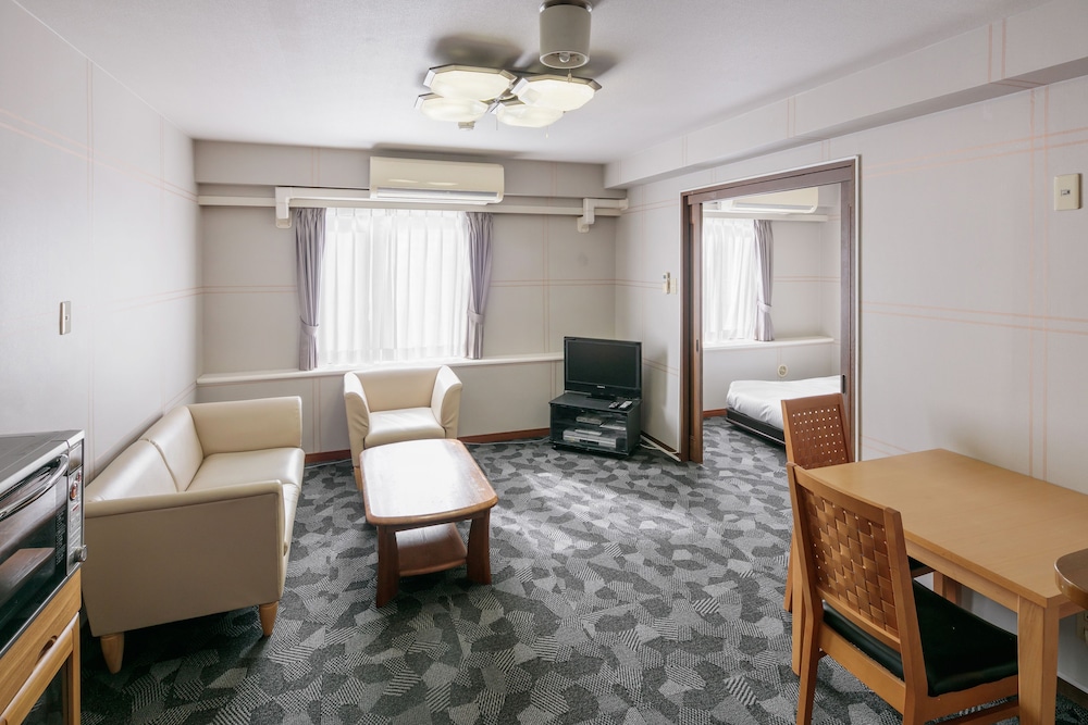 HOTEL MYSTAYS Iidabashi