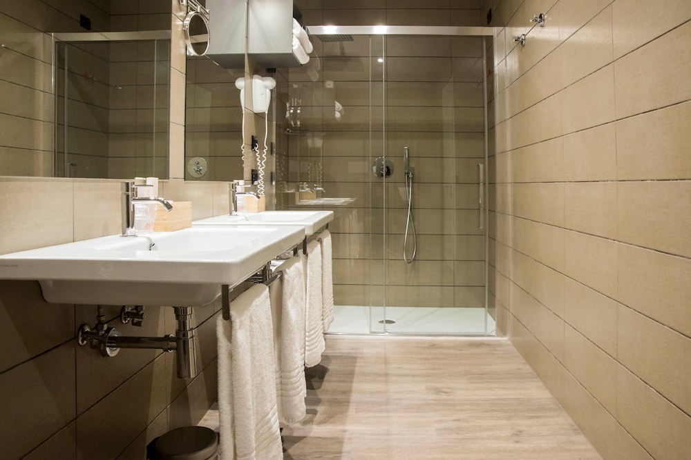 Hotel San Giovanni Roma