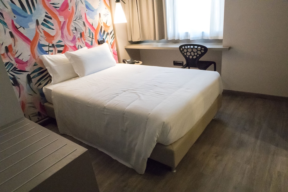 Hotel San Giovanni Roma