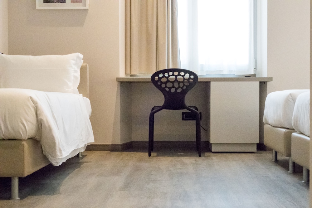 Hotel San Giovanni Roma
