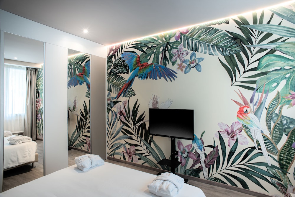 Hotel San Giovanni Roma