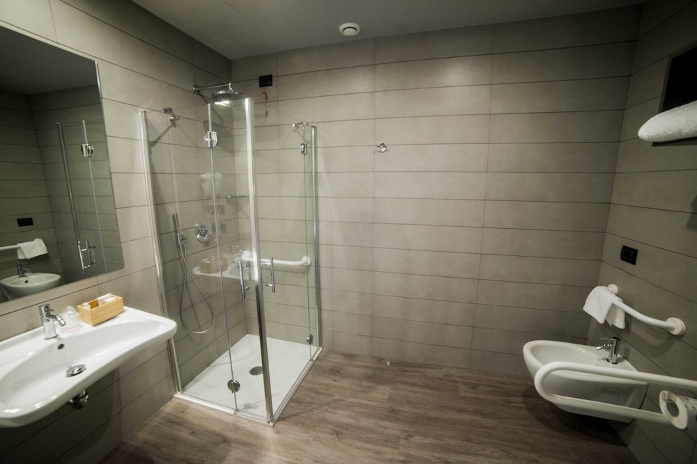 Hotel San Giovanni Roma