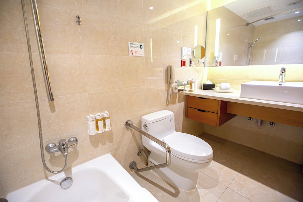 Holiday Inn Macau by IHG