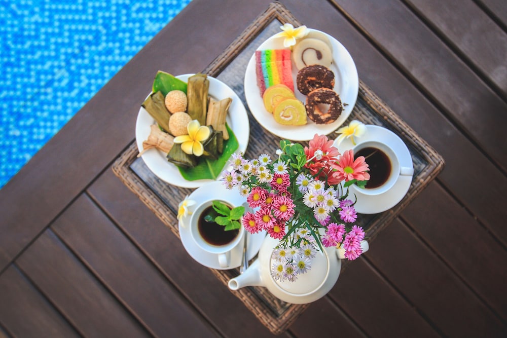 Villa Atap Padi by Nagisa Bali