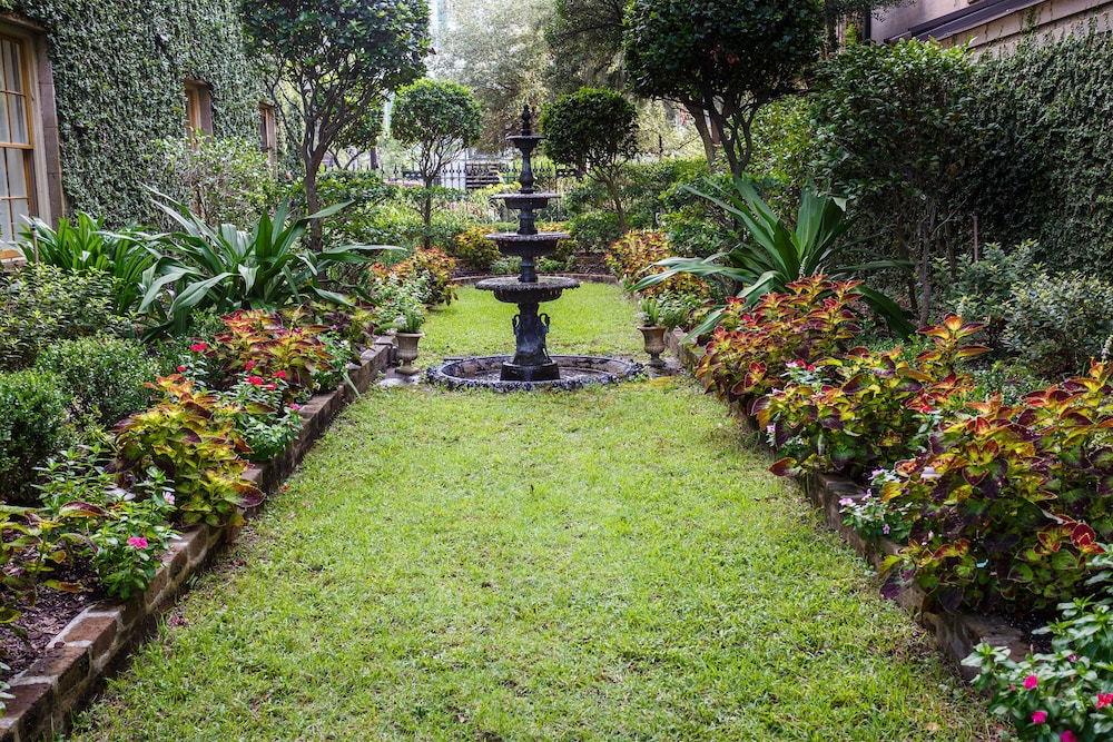 The Gastonian, Historic Inns of Savannah Collection