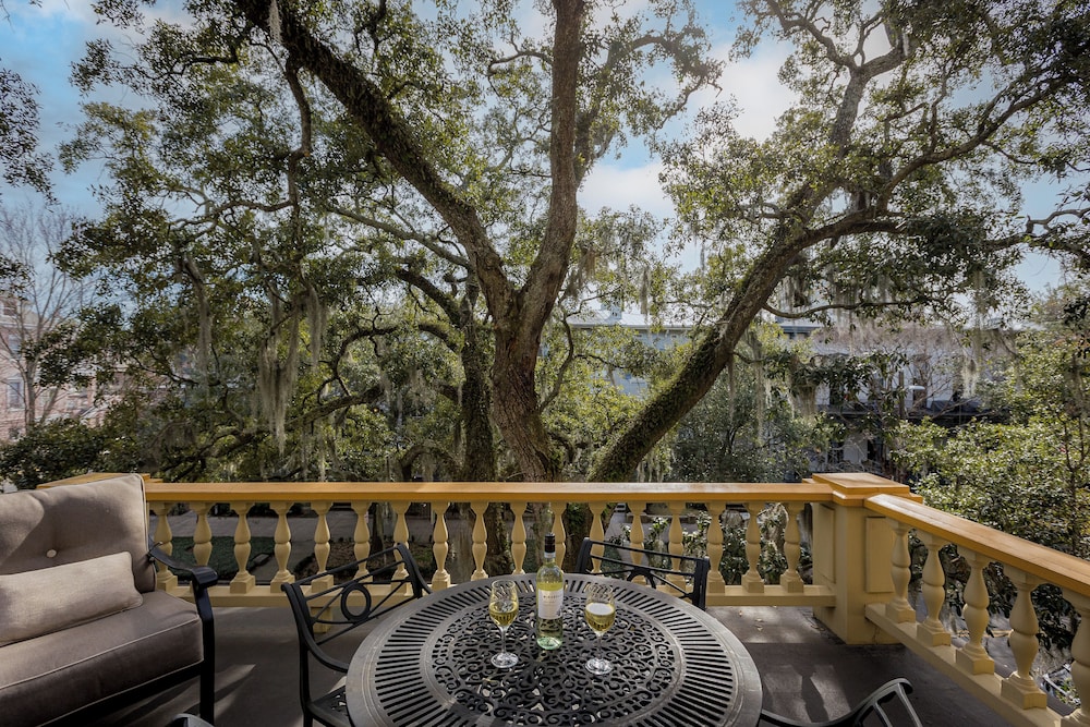 The Gastonian, Historic Inns of Savannah Collection