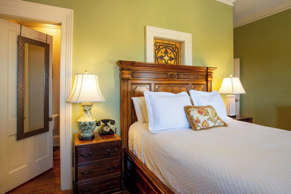 The Gastonian, Historic Inns of Savannah Collection