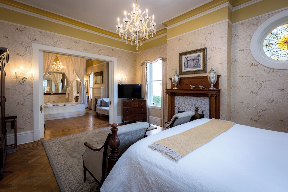The Gastonian, Historic Inns of Savannah Collection