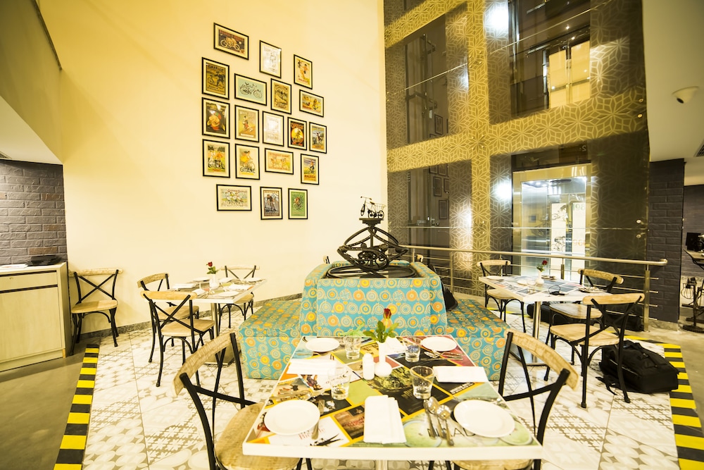 Regency Tirunelveli By GRT Hotels