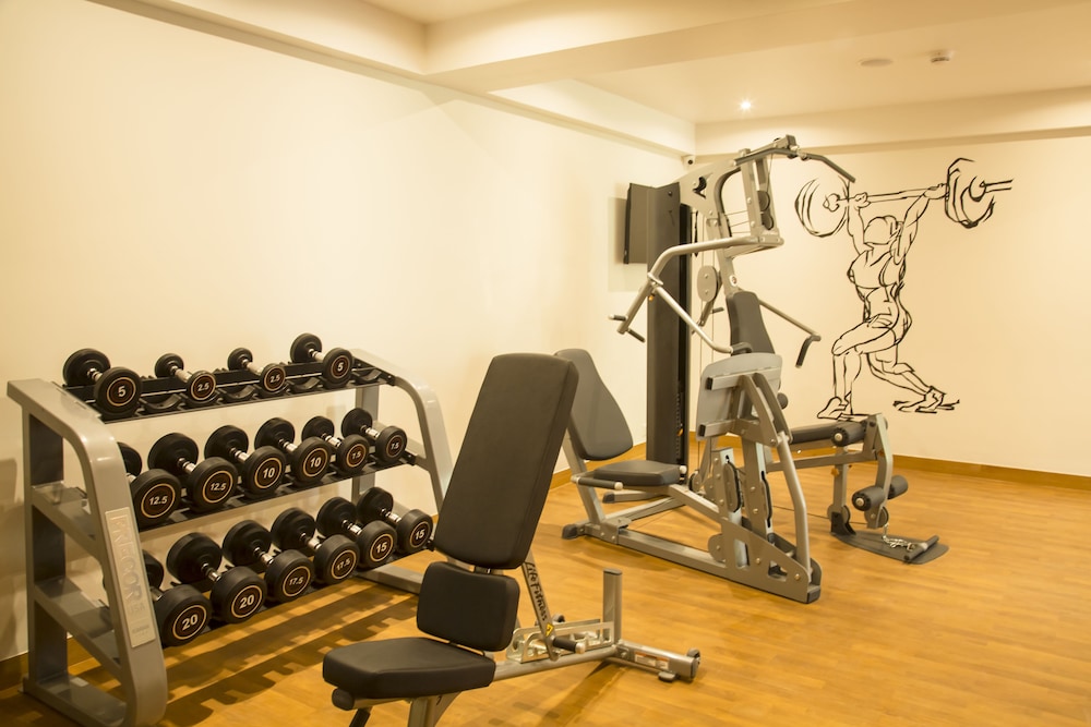 Regency Tirunelveli By GRT Hotels