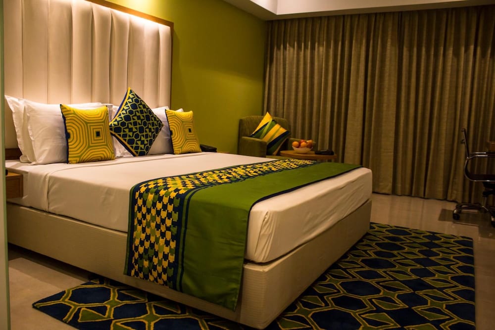 Regency Tirunelveli By GRT Hotels