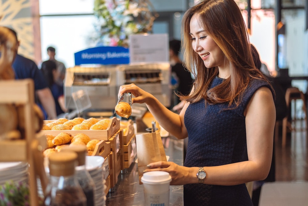 Holiday Inn Express Bangkok Siam by IHG