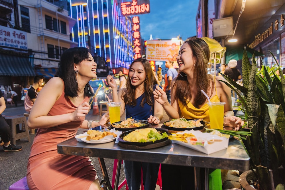 Holiday Inn Express Bangkok Siam by IHG