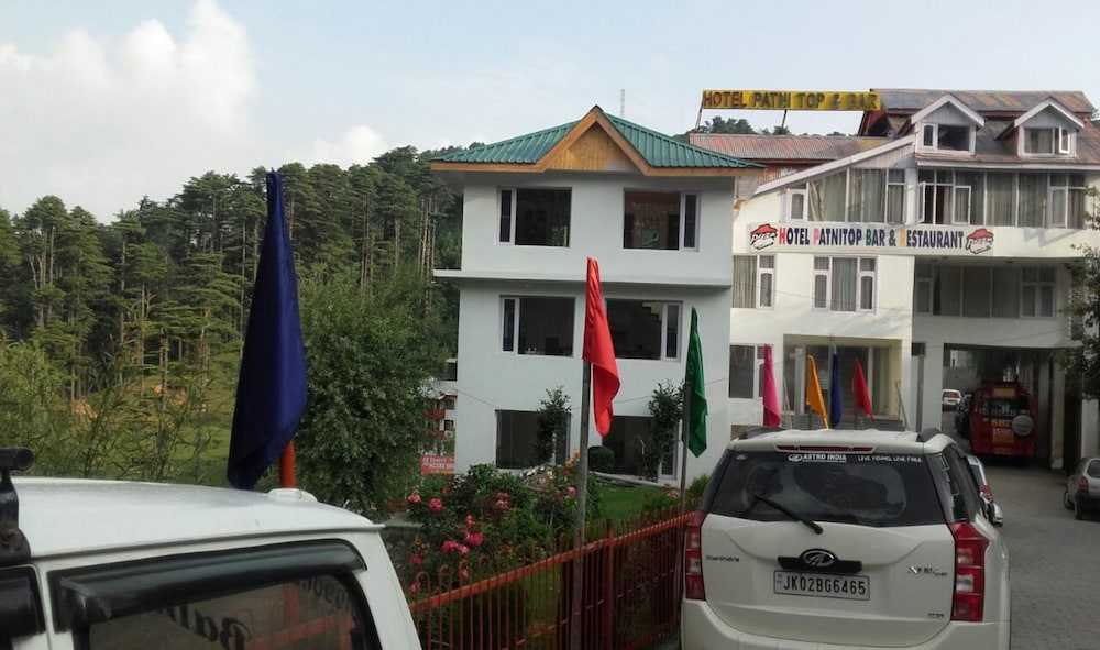 ADB Rooms Hotel Patnitop