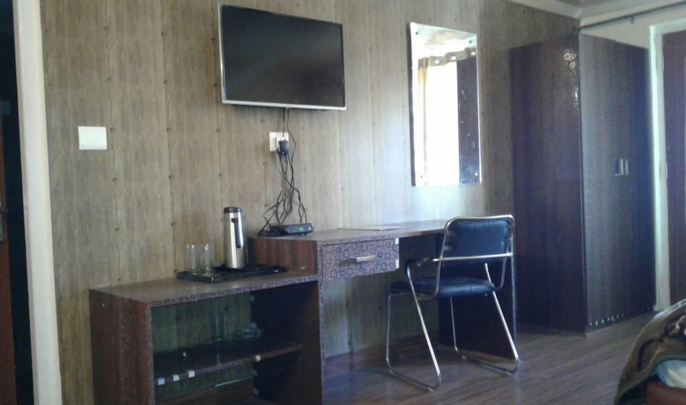 ADB Rooms Hotel Patnitop