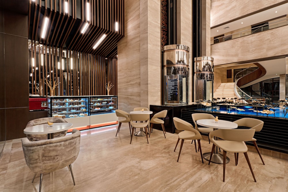 Fortune Park Vellore - Member ITC Hotel Group