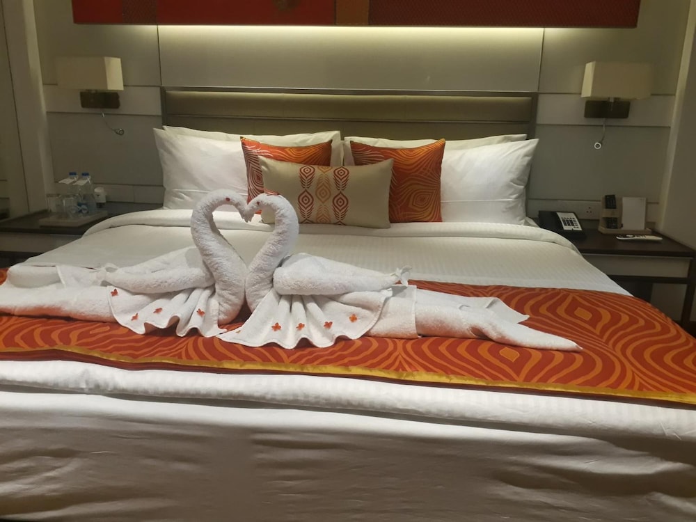 Fortune Park Vellore - Member ITC Hotel Group