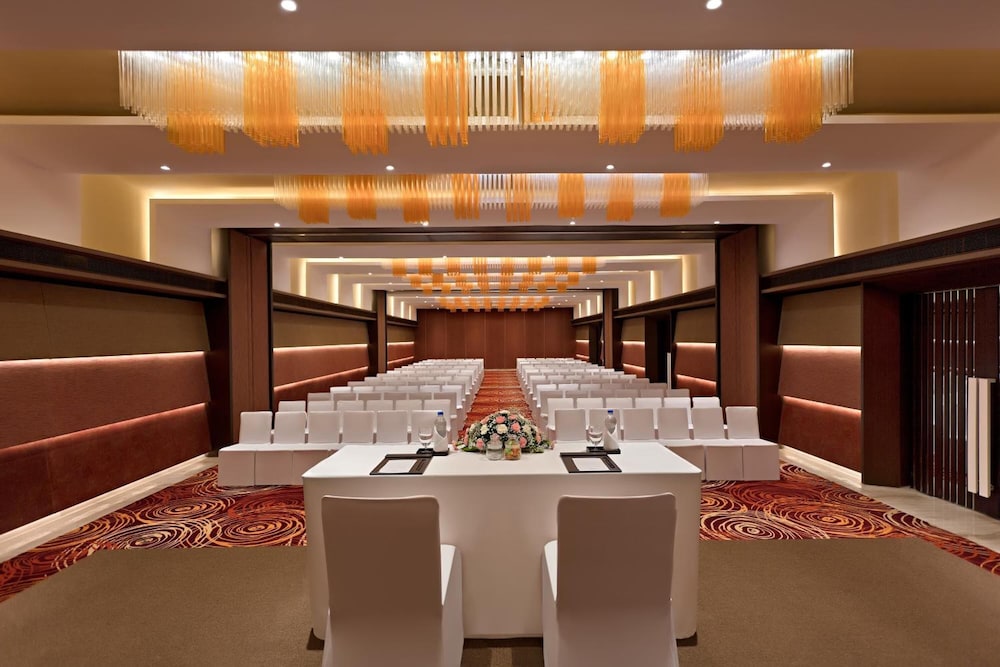 Fortune Park Vellore - Member ITC Hotel Group