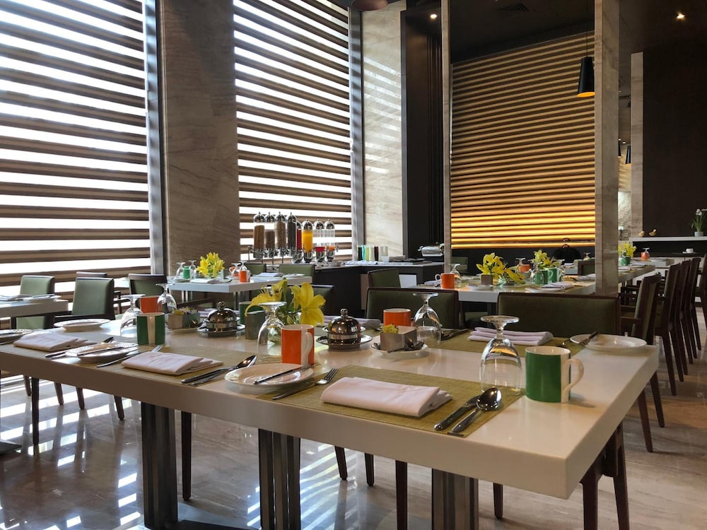 Fortune Park Vellore - Member ITC Hotel Group