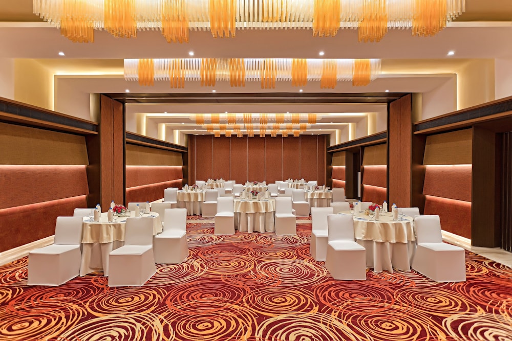 Fortune Park Vellore - Member ITC Hotel Group