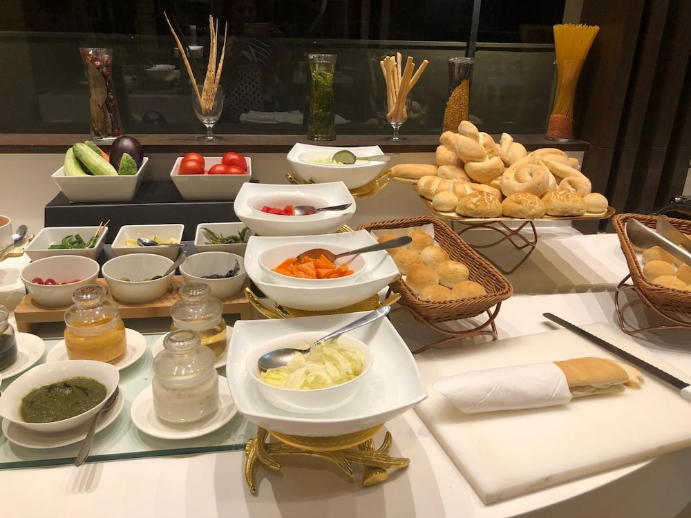 Fortune Park Vellore - Member ITC Hotel Group