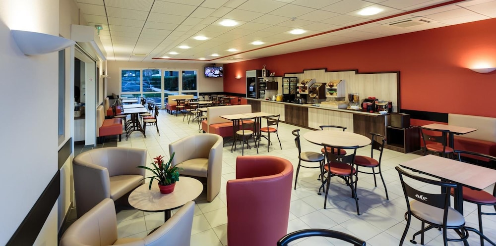 ACE Hôtel Paris Roissy
