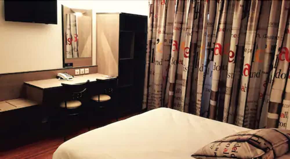 ACE Hôtel Paris Roissy