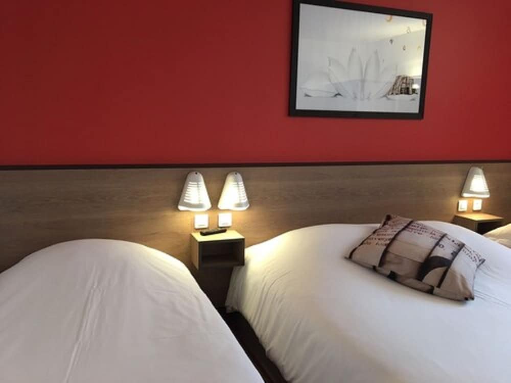 ACE Hôtel Paris Roissy