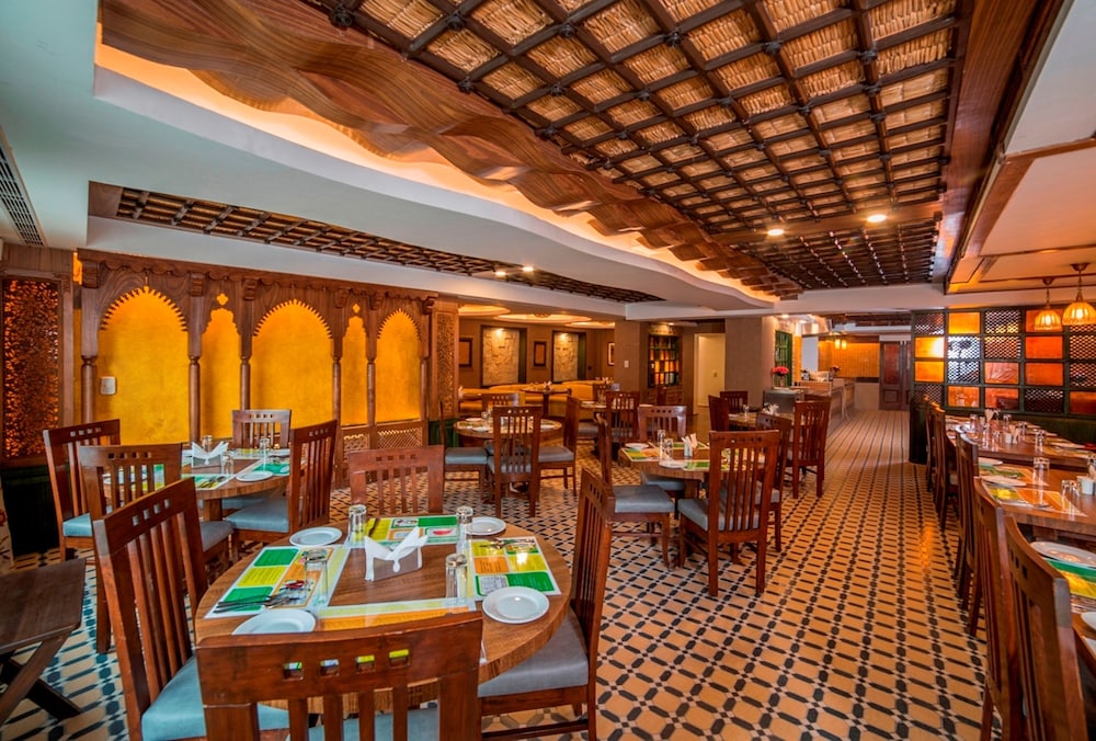 Lemon Tree Hotel, Srinagar