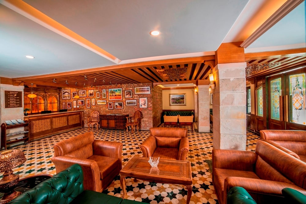 Lemon Tree Hotel, Srinagar