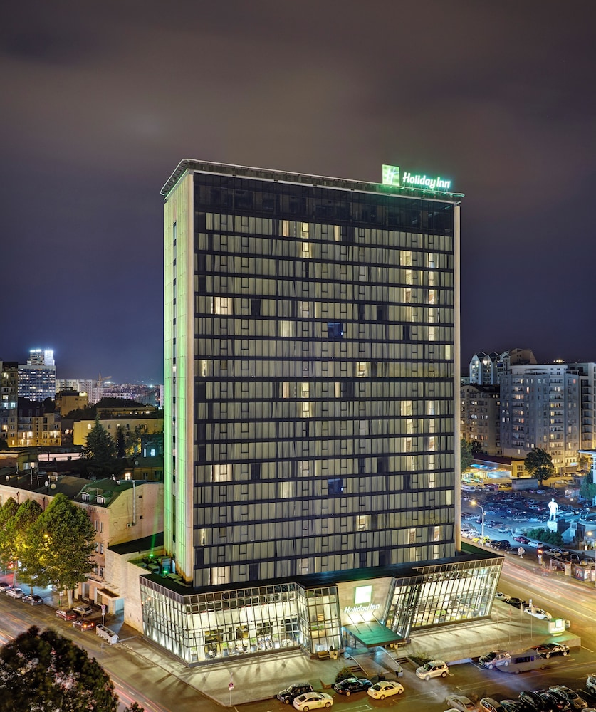 Holiday Inn Tbilisi by IHG