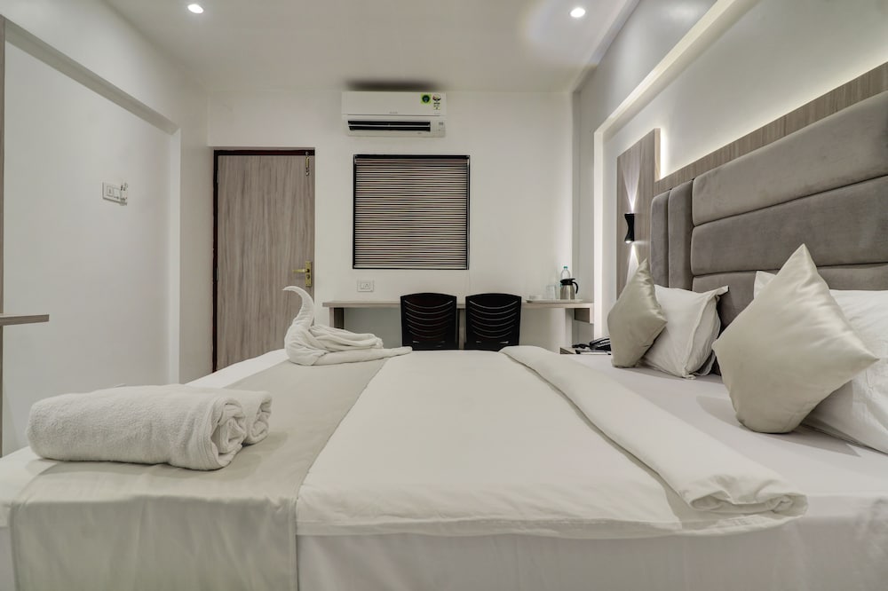 Hotel Kurla Residency