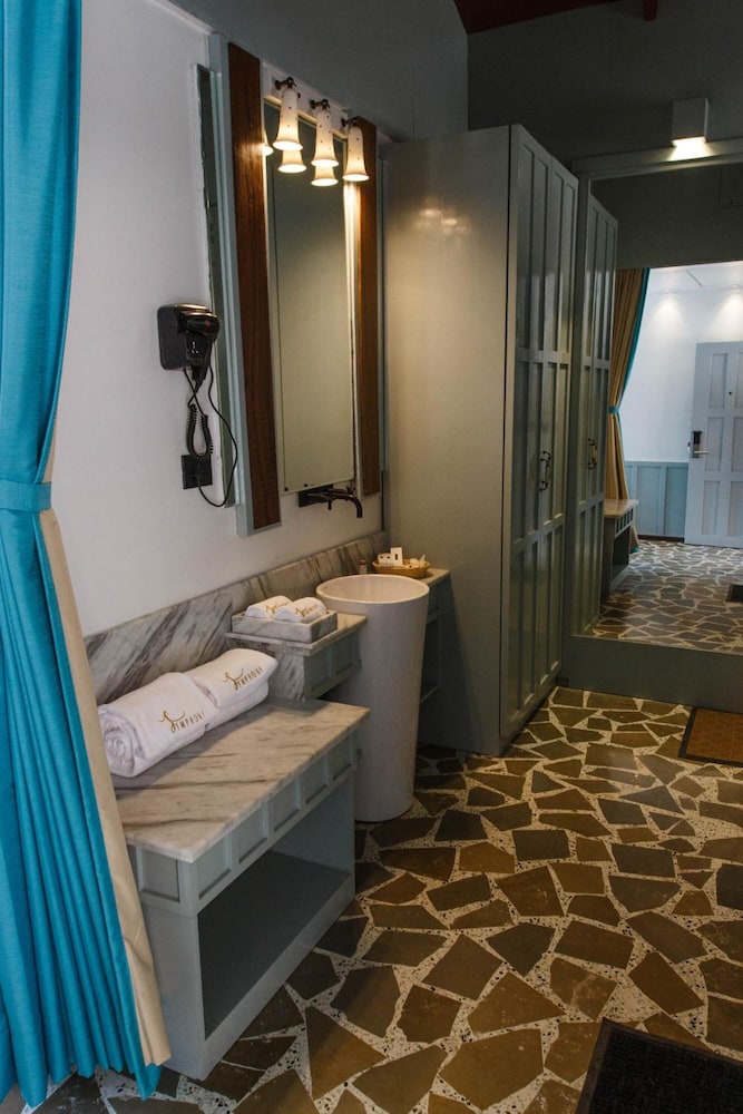 Symphony Samudra Beach Side Jungle Resort