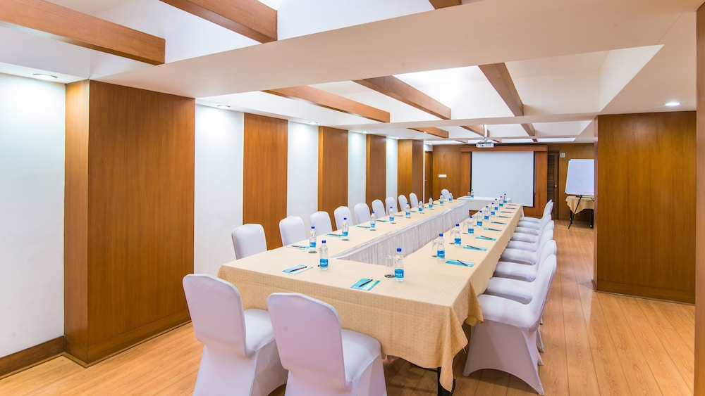 Halcyon Hotel Residencies