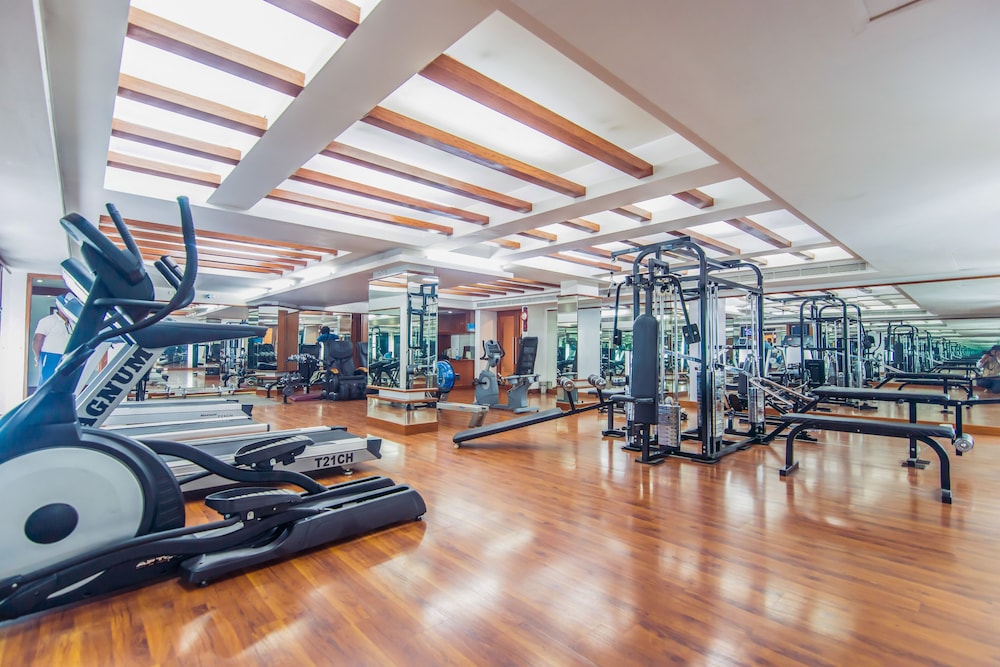 Halcyon Hotel Residencies