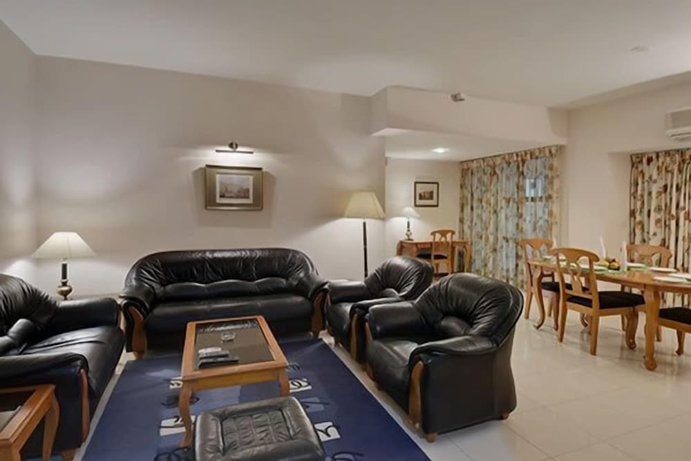 Halcyon Hotel Residencies