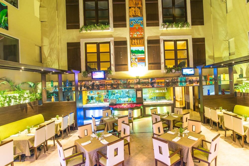 Halcyon Hotel Residencies
