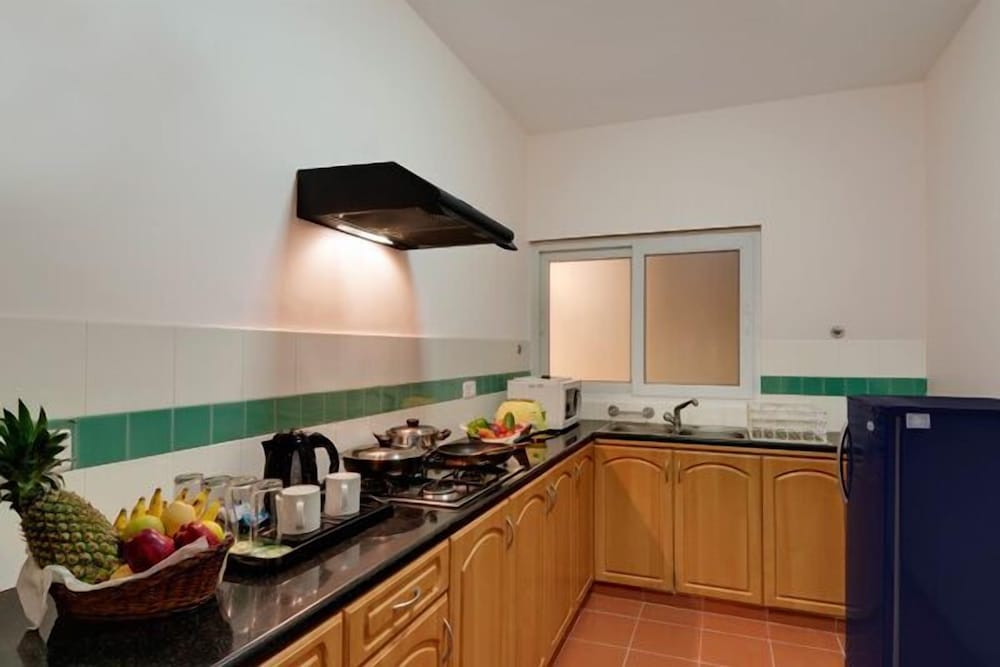 Halcyon Hotel Residencies