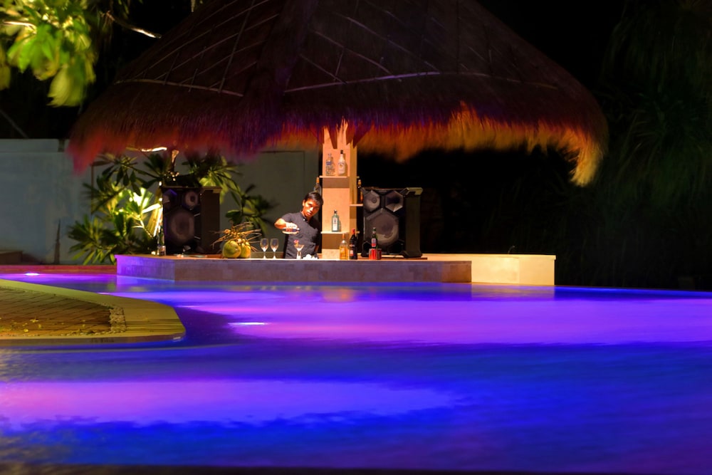 Anema Wellness & Resort