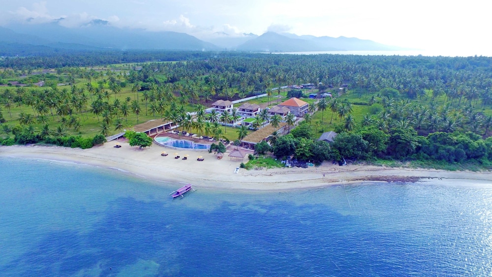 Anema Wellness & Resort