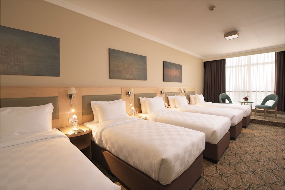 Saja Al Madinah Hotel