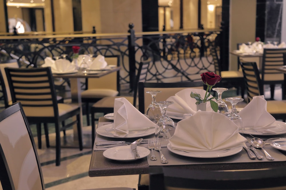 Saja Al Madinah Hotel