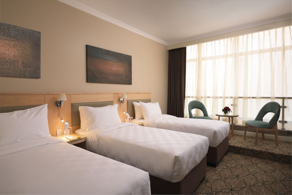 Saja Al Madinah Hotel